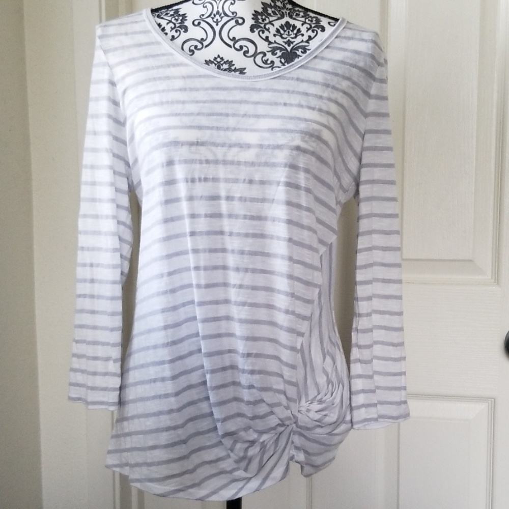 Lightweight top